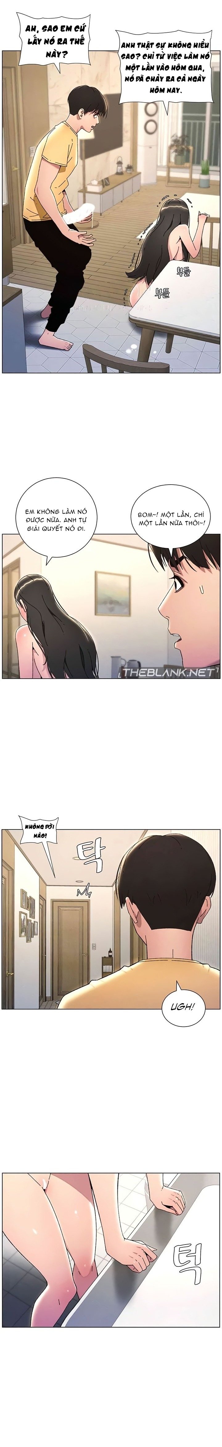 Buổi Học Làm Tình Với Em Gái Chap Chapter 22-Buổi Học Làm Tình Với Em Gái - Next Chap 23