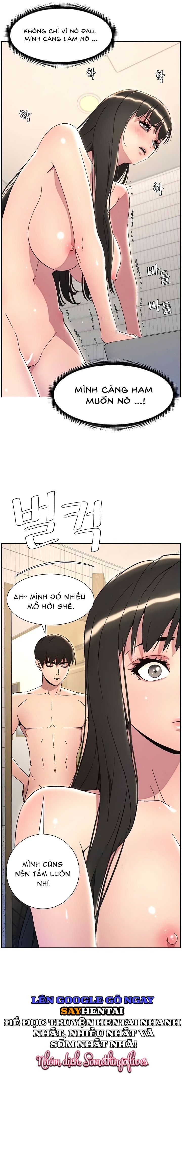 Buổi Học Làm Tình Với Em Gái Chap Chapter 22-Buổi Học Làm Tình Với Em Gái - Next Chap 23