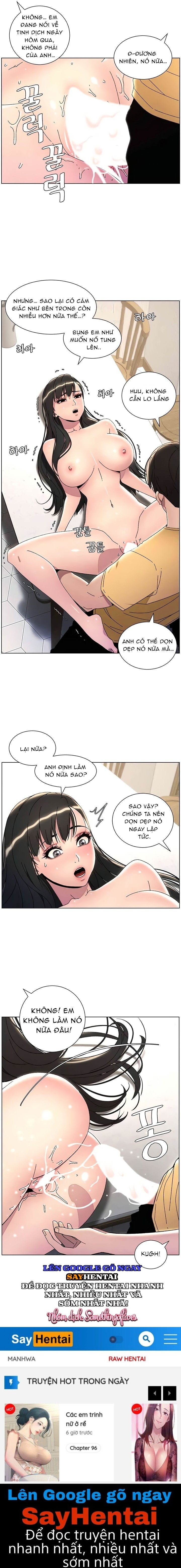 Buổi Học Làm Tình Với Em Gái Chap Chapter 22-Buổi Học Làm Tình Với Em Gái - Next Chap 23