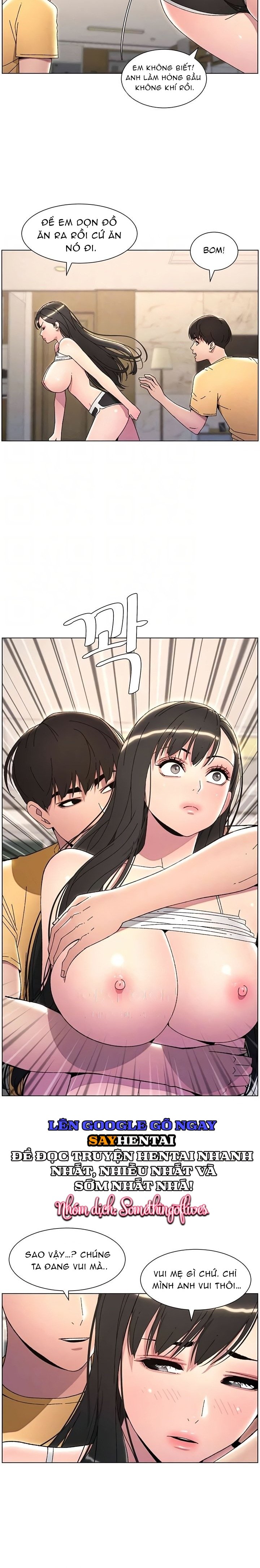 Buổi Học Làm Tình Với Em Gái Chap Chapter 22-Buổi Học Làm Tình Với Em Gái - Next Chap 23