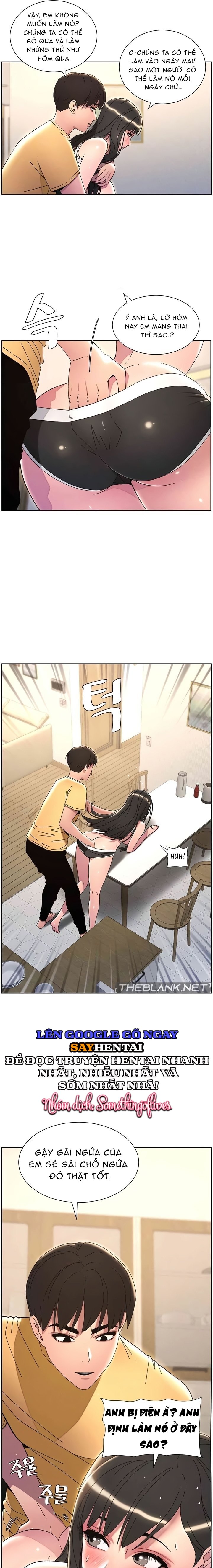 Buổi Học Làm Tình Với Em Gái Chap Chapter 22-Buổi Học Làm Tình Với Em Gái - Next Chap 23