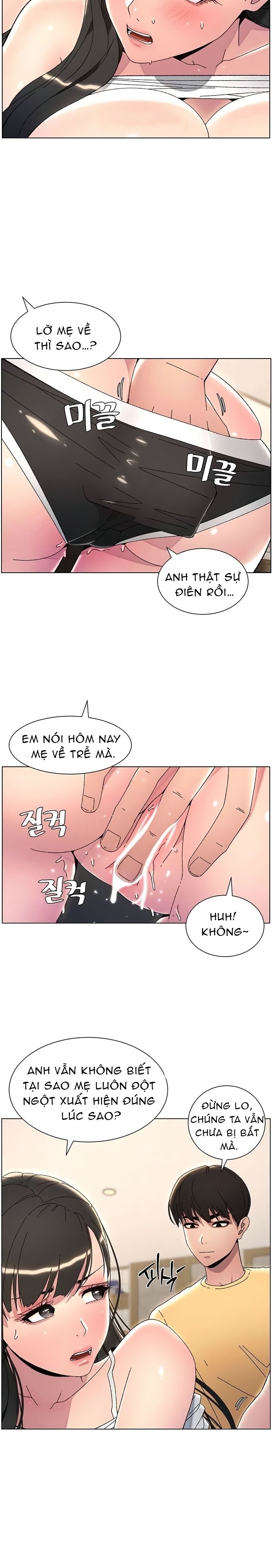 Buổi Học Làm Tình Với Em Gái Chap Chapter 22-Buổi Học Làm Tình Với Em Gái - Next Chap 23
