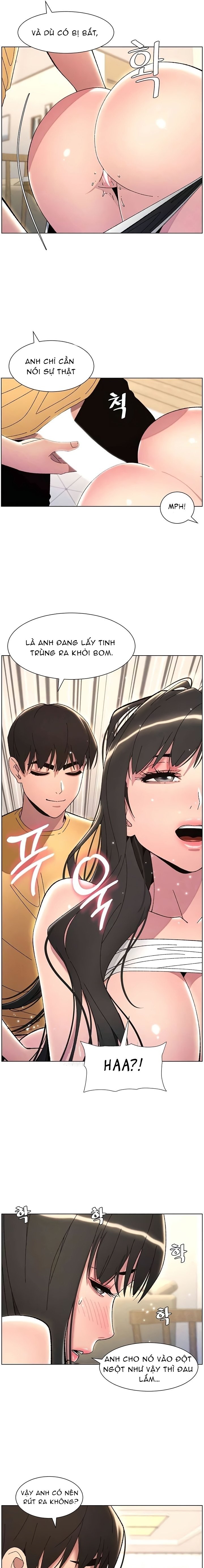 Buổi Học Làm Tình Với Em Gái Chap Chapter 22-Buổi Học Làm Tình Với Em Gái - Next Chap 23