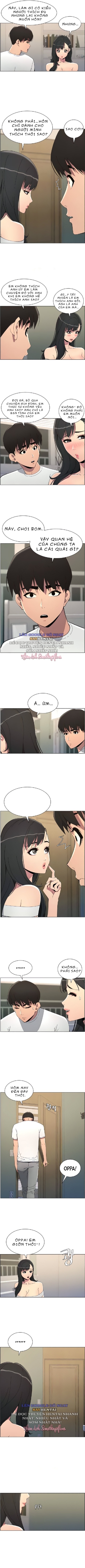 Buổi Học Làm Tình Với Em Gái Chap Chapter 30-Buổi Học Làm Tình Với Em Gái - Next Chap 31