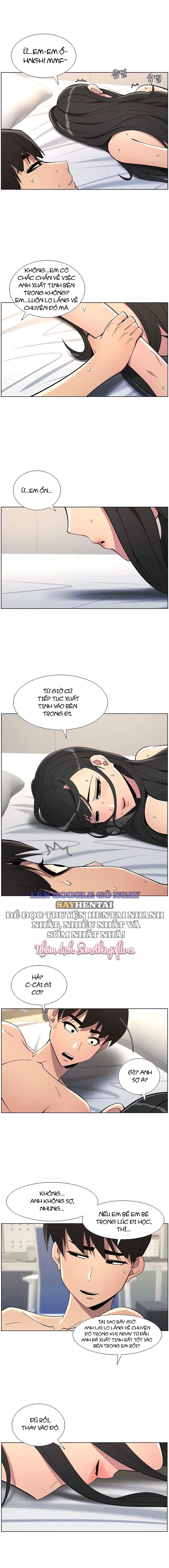 Buổi Học Làm Tình Với Em Gái Chap Chapter 31-Buổi Học Làm Tình Với Em Gái - Next Chap 32