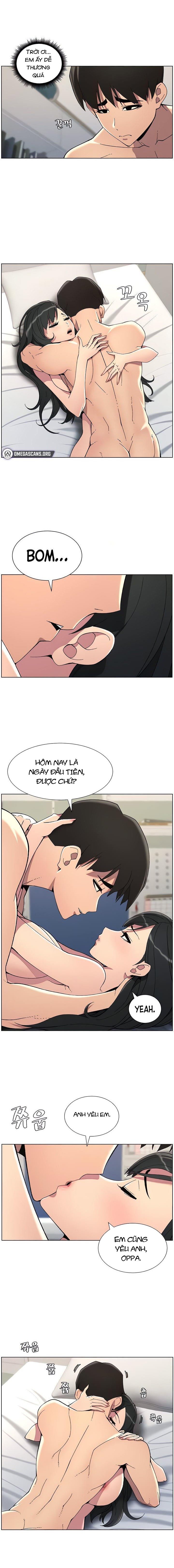Buổi Học Làm Tình Với Em Gái Chap Chapter 31-Buổi Học Làm Tình Với Em Gái - Next Chap 32