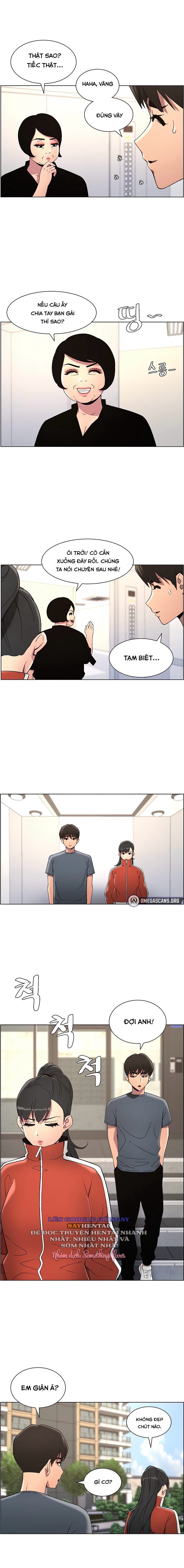 Buổi Học Làm Tình Với Em Gái Chap Chapter 32-Buổi Học Làm Tình Với Em Gái - Next Chap 33