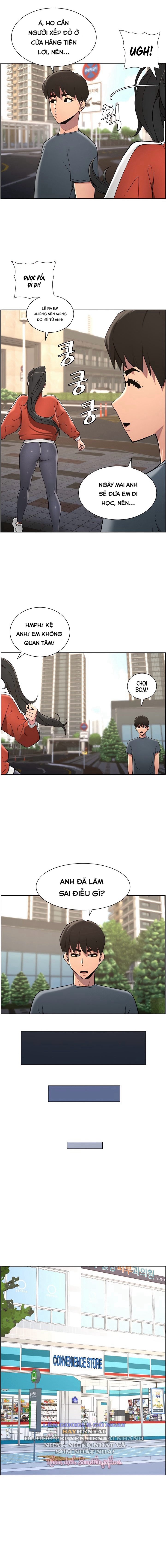 Buổi Học Làm Tình Với Em Gái Chap Chapter 32-Buổi Học Làm Tình Với Em Gái - Next Chap 33