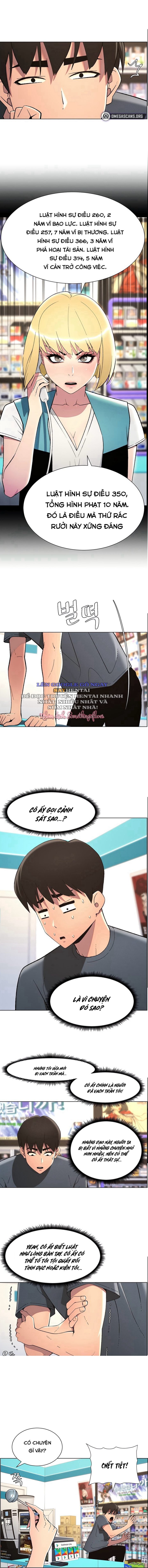 Buổi Học Làm Tình Với Em Gái Chap Chapter 32-Buổi Học Làm Tình Với Em Gái - Next Chap 33