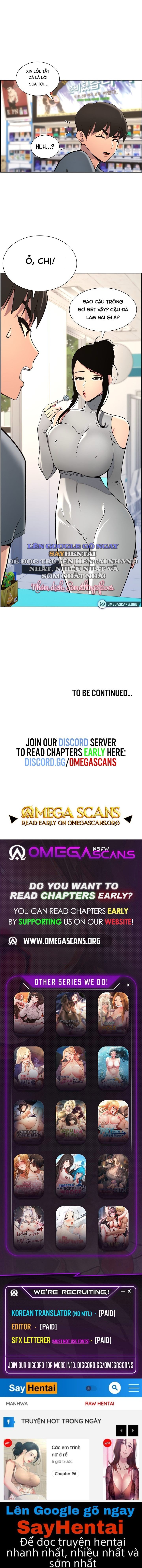 Buổi Học Làm Tình Với Em Gái Chap Chapter 32-Buổi Học Làm Tình Với Em Gái - Next Chap 33