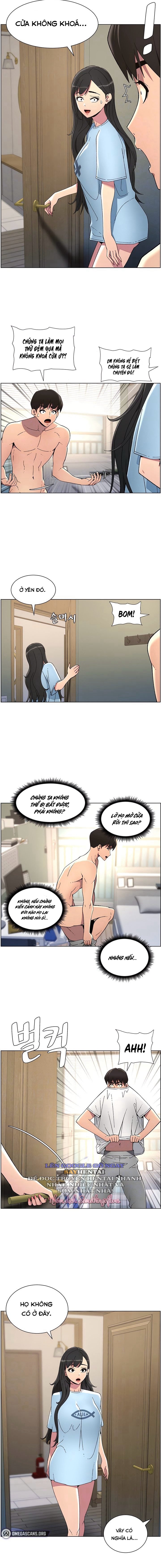 Buổi Học Làm Tình Với Em Gái Chap Chapter 32-Buổi Học Làm Tình Với Em Gái - Next Chap 33