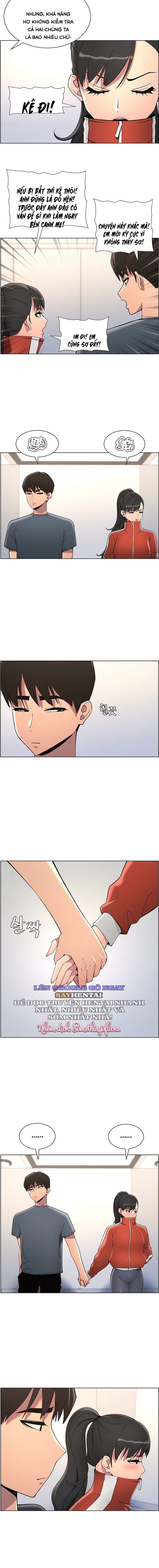 Buổi Học Làm Tình Với Em Gái Chap Chapter 32-Buổi Học Làm Tình Với Em Gái - Next Chap 33