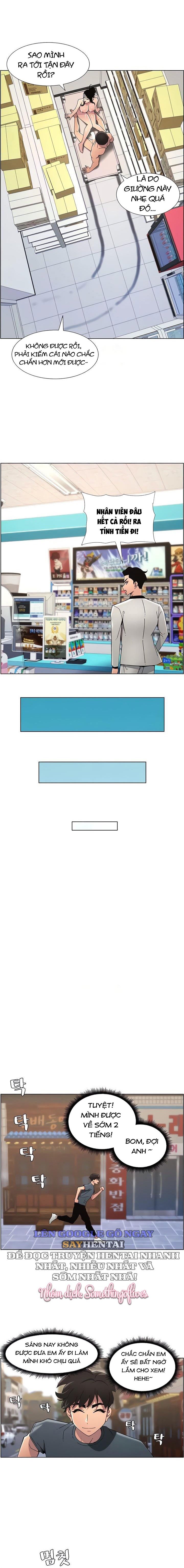 Buổi Học Làm Tình Với Em Gái Chap Chapter 33-Buổi Học Làm Tình Với Em Gái - Next Chap 34
