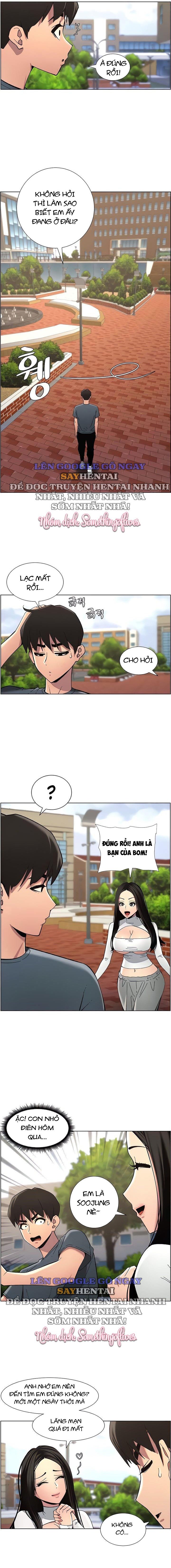 Buổi Học Làm Tình Với Em Gái Chap Chapter 33-Buổi Học Làm Tình Với Em Gái - Next Chap 34
