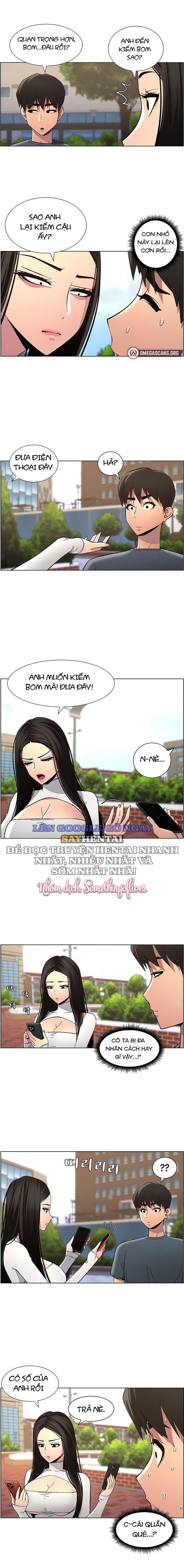 Buổi Học Làm Tình Với Em Gái Chap Chapter 33-Buổi Học Làm Tình Với Em Gái - Next Chap 34