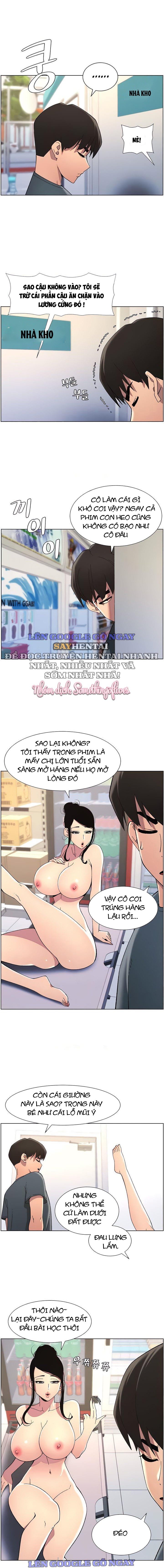 Buổi Học Làm Tình Với Em Gái Chap Chapter 33-Buổi Học Làm Tình Với Em Gái - Next Chap 34