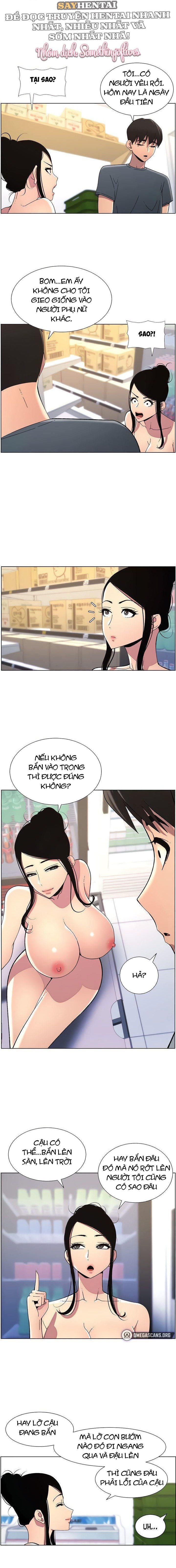 Buổi Học Làm Tình Với Em Gái Chap Chapter 33-Buổi Học Làm Tình Với Em Gái - Next Chap 34