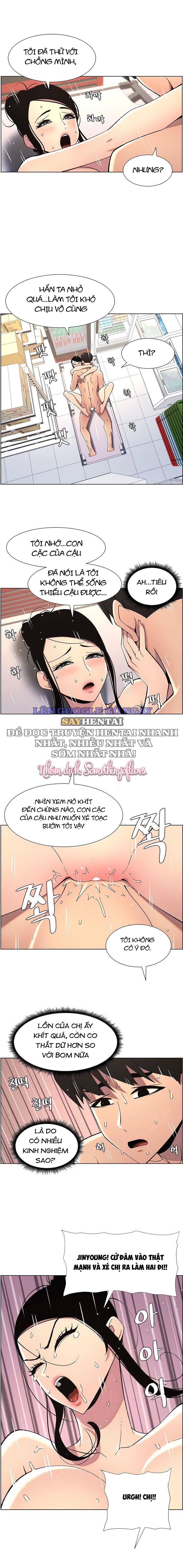 Buổi Học Làm Tình Với Em Gái Chap Chapter 33-Buổi Học Làm Tình Với Em Gái - Next Chap 34