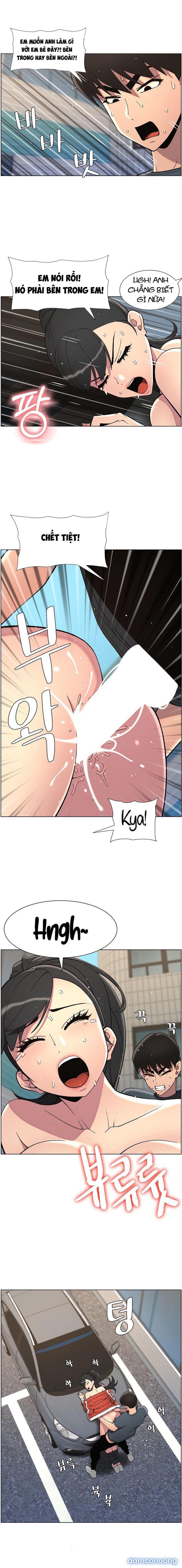 Buổi Học Làm Tình Với Em Gái Chap Chapter 35-Buổi Học Làm Tình Với Em Gái - Next Chap 36