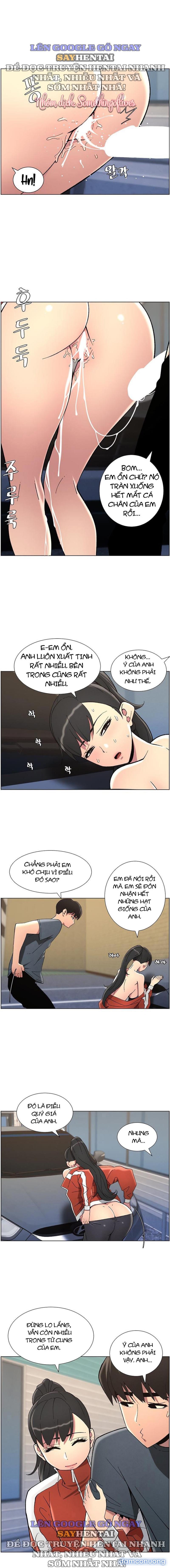 Buổi Học Làm Tình Với Em Gái Chap Chapter 35-Buổi Học Làm Tình Với Em Gái - Next Chap 36
