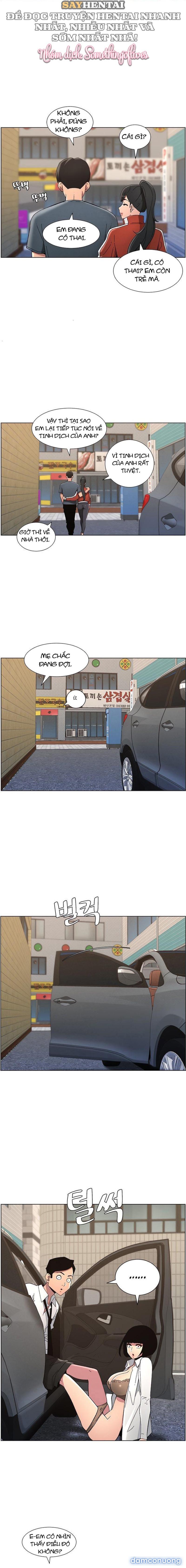 Buổi Học Làm Tình Với Em Gái Chap Chapter 35-Buổi Học Làm Tình Với Em Gái - Next Chap 36