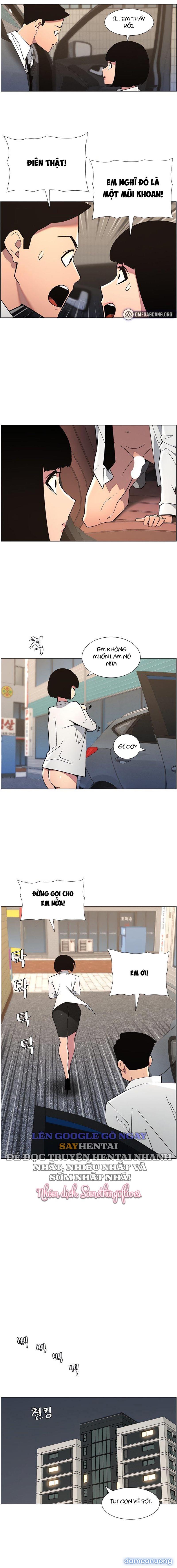 Buổi Học Làm Tình Với Em Gái Chap Chapter 35-Buổi Học Làm Tình Với Em Gái - Next Chap 36