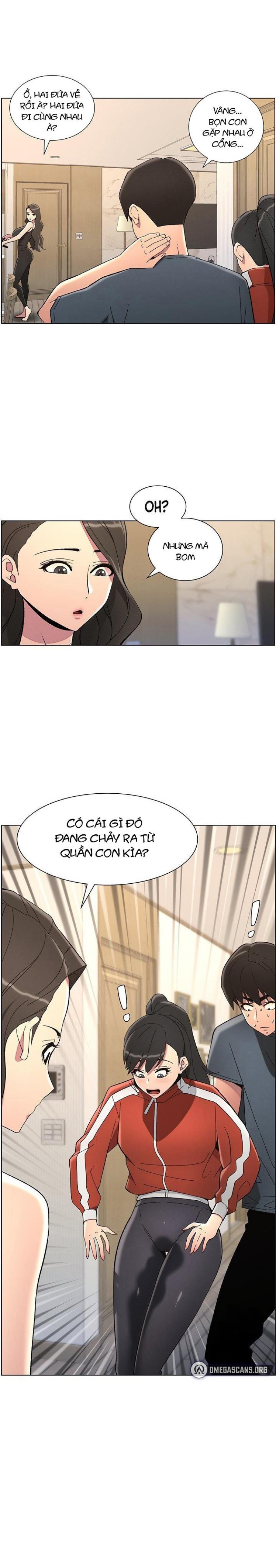 Buổi Học Làm Tình Với Em Gái Chap Chapter 35-Buổi Học Làm Tình Với Em Gái - Next Chap 36