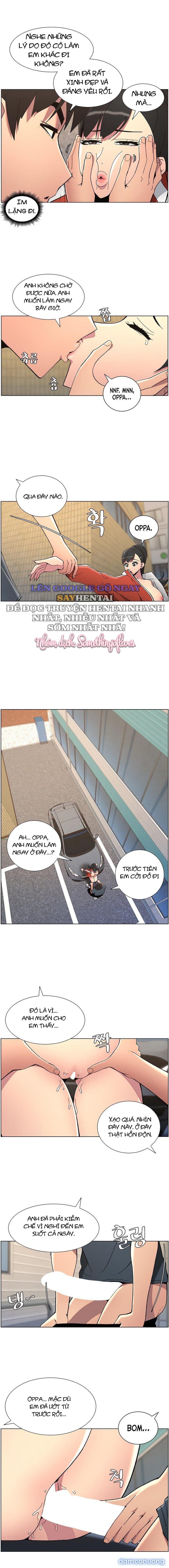 Buổi Học Làm Tình Với Em Gái Chap Chapter 35-Buổi Học Làm Tình Với Em Gái - Next Chap 36