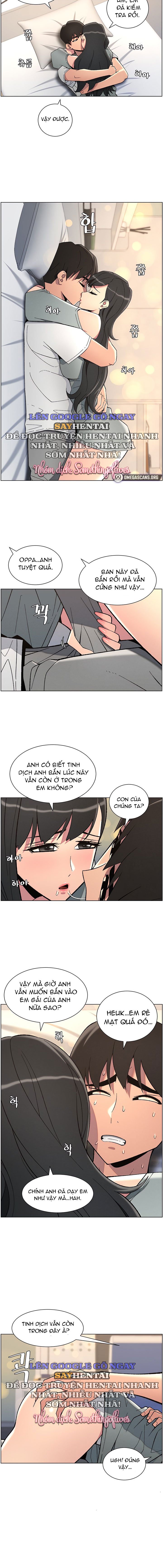 Buổi Học Làm Tình Với Em Gái Chap Chapter 36-Buổi Học Làm Tình Với Em Gái - Next Chap 37