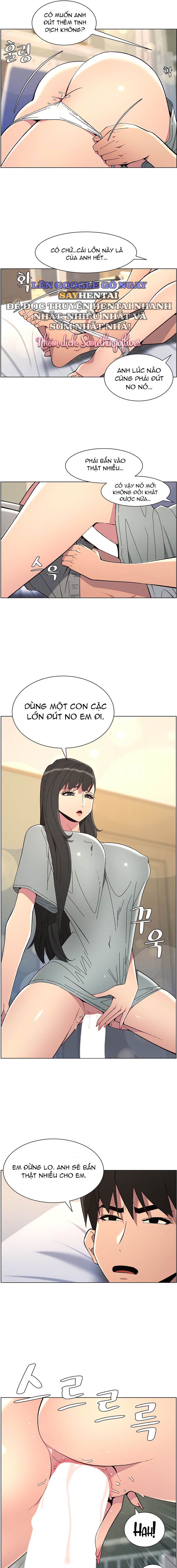 Buổi Học Làm Tình Với Em Gái Chap Chapter 36-Buổi Học Làm Tình Với Em Gái - Next Chap 37