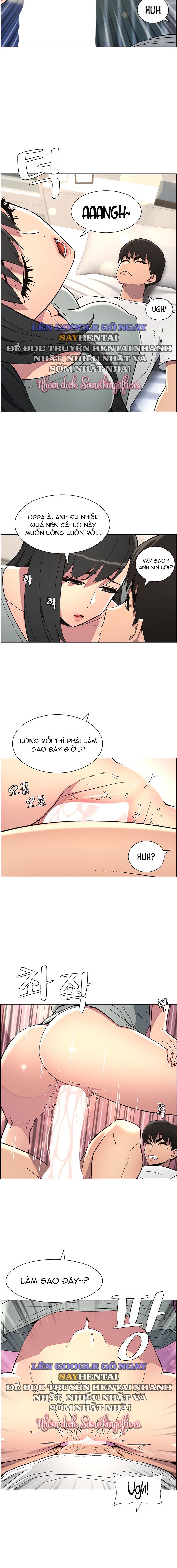 Buổi Học Làm Tình Với Em Gái Chap Chapter 36-Buổi Học Làm Tình Với Em Gái - Next Chap 37