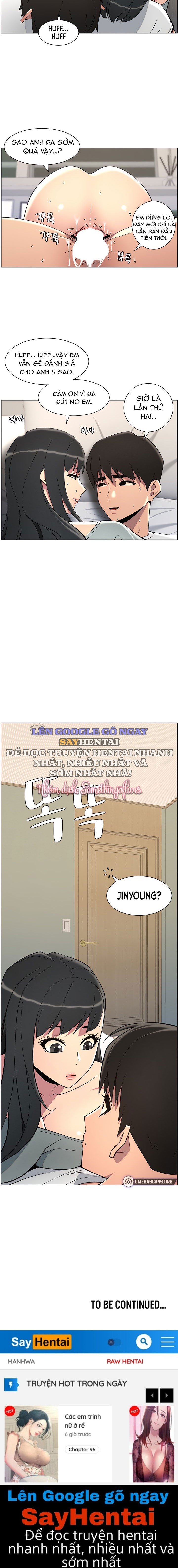 Buổi Học Làm Tình Với Em Gái Chap Chapter 36-Buổi Học Làm Tình Với Em Gái - Next Chap 37