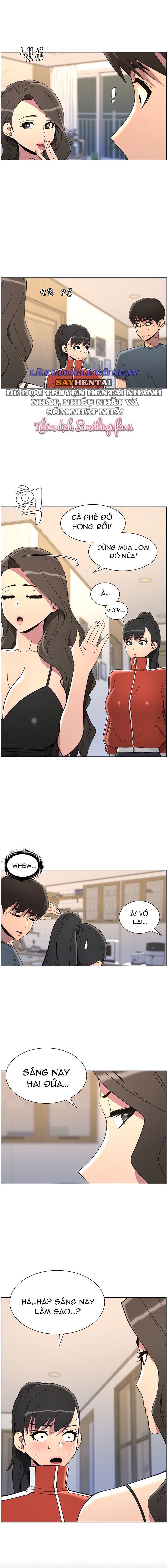 Buổi Học Làm Tình Với Em Gái Chap Chapter 36-Buổi Học Làm Tình Với Em Gái - Next Chap 37