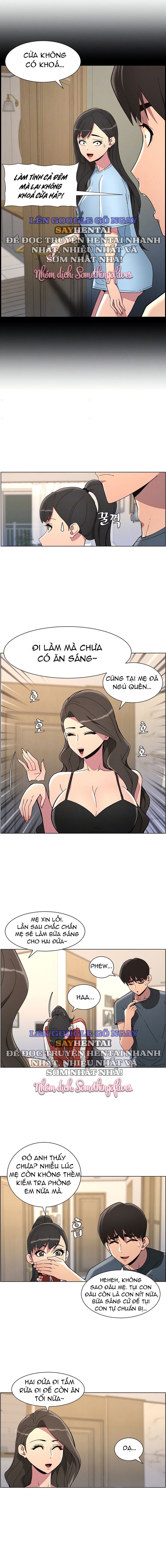 Buổi Học Làm Tình Với Em Gái Chap Chapter 36-Buổi Học Làm Tình Với Em Gái - Next Chap 37