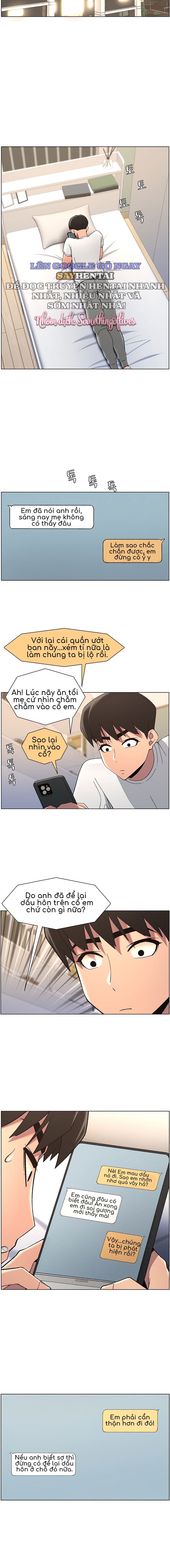 Buổi Học Làm Tình Với Em Gái Chap Chapter 36-Buổi Học Làm Tình Với Em Gái - Next Chap 37