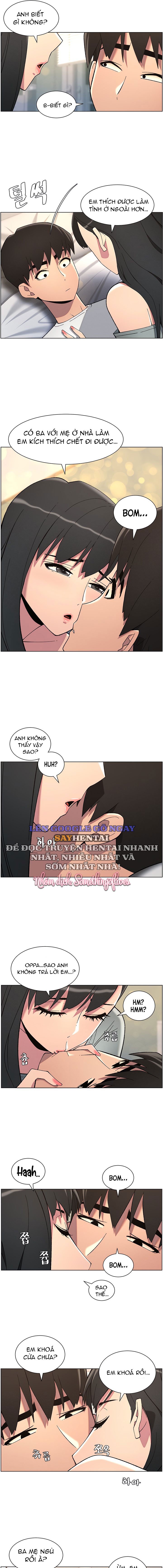 Buổi Học Làm Tình Với Em Gái Chap Chapter 36-Buổi Học Làm Tình Với Em Gái - Next Chap 37