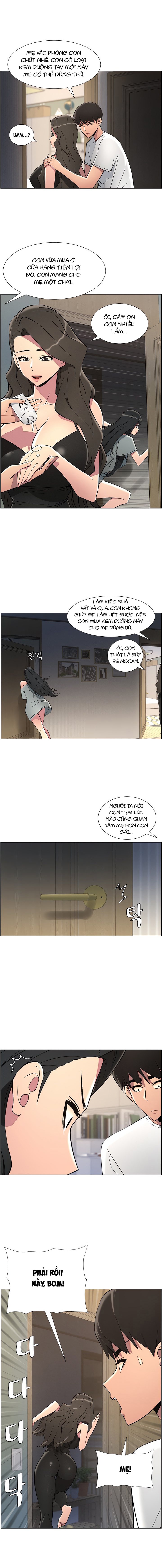 Buổi Học Làm Tình Với Em Gái Chap Chapter 37-Buổi Học Làm Tình Với Em Gái - Next Chap 38