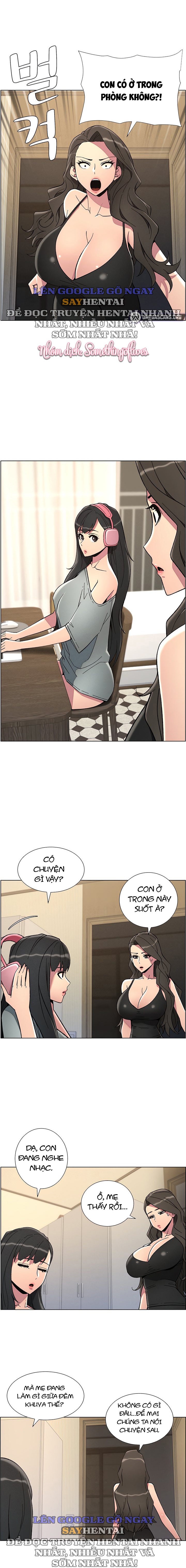 Buổi Học Làm Tình Với Em Gái Chap Chapter 37-Buổi Học Làm Tình Với Em Gái - Next Chap 38