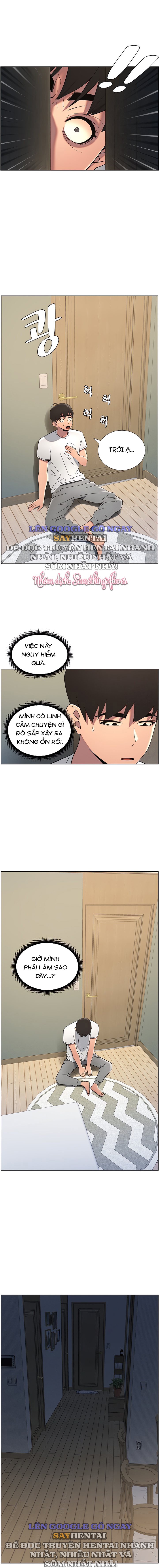 Buổi Học Làm Tình Với Em Gái Chap Chapter 37-Buổi Học Làm Tình Với Em Gái - Next Chap 38