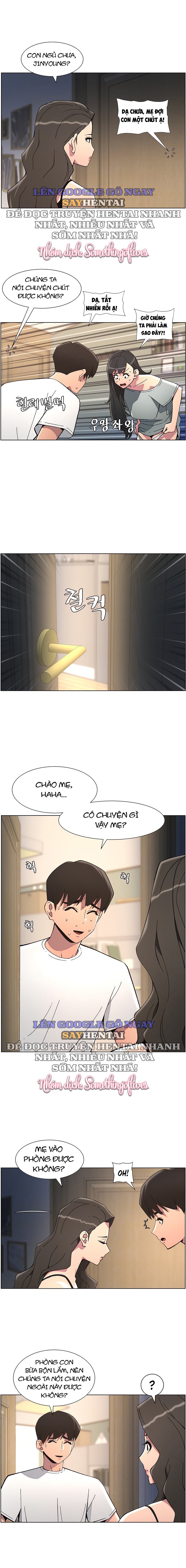 Buổi Học Làm Tình Với Em Gái Chap Chapter 37-Buổi Học Làm Tình Với Em Gái - Next Chap 38