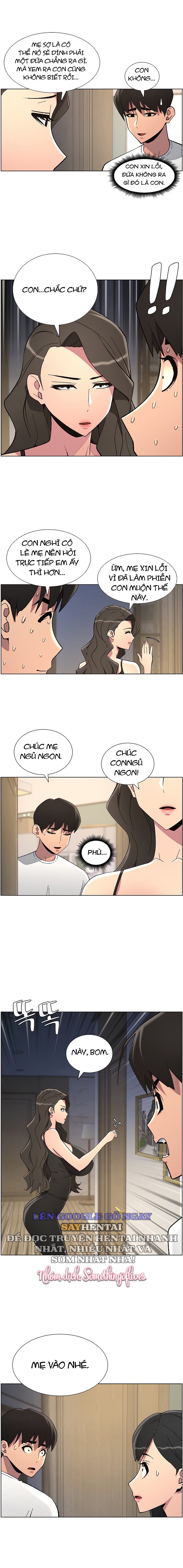Buổi Học Làm Tình Với Em Gái Chap Chapter 37-Buổi Học Làm Tình Với Em Gái - Next Chap 38