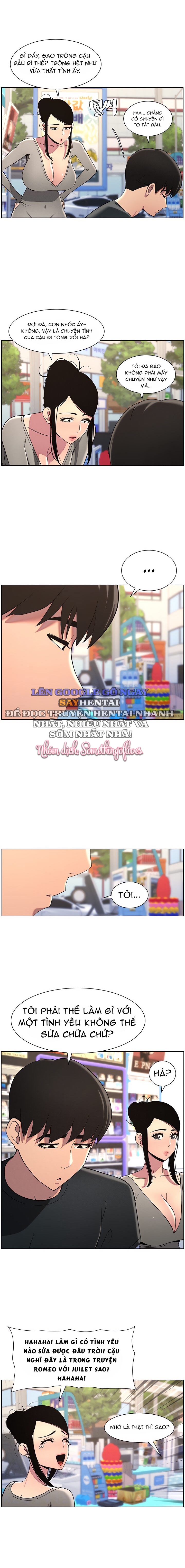 Buổi Học Làm Tình Với Em Gái Chap Chapter 38-Buổi Học Làm Tình Với Em Gái - Next Chap 39