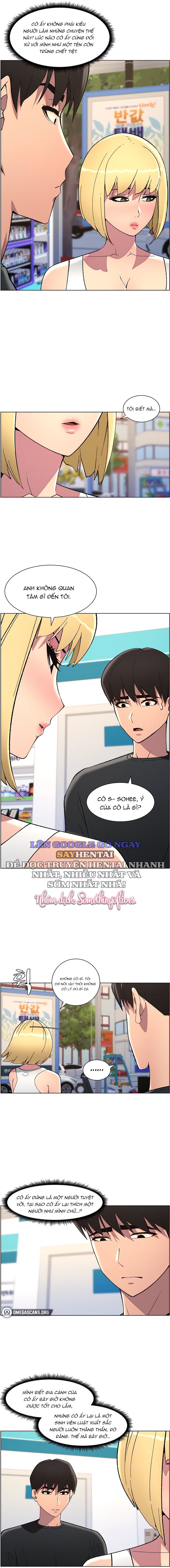 Buổi Học Làm Tình Với Em Gái Chap Chapter 39-Buổi Học Làm Tình Với Em Gái - Next Chap 40