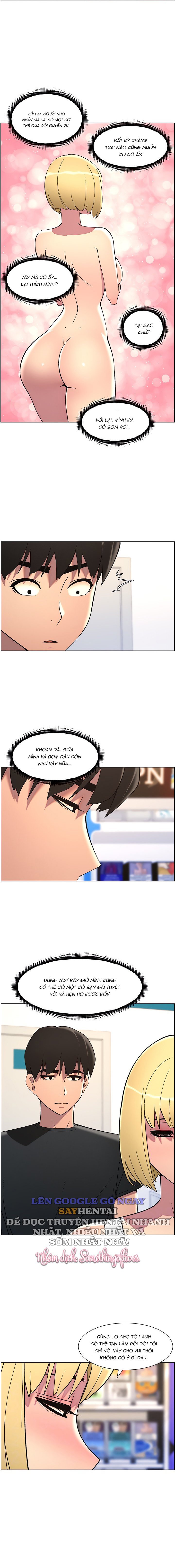 Buổi Học Làm Tình Với Em Gái Chap Chapter 39-Buổi Học Làm Tình Với Em Gái - Next Chap 40