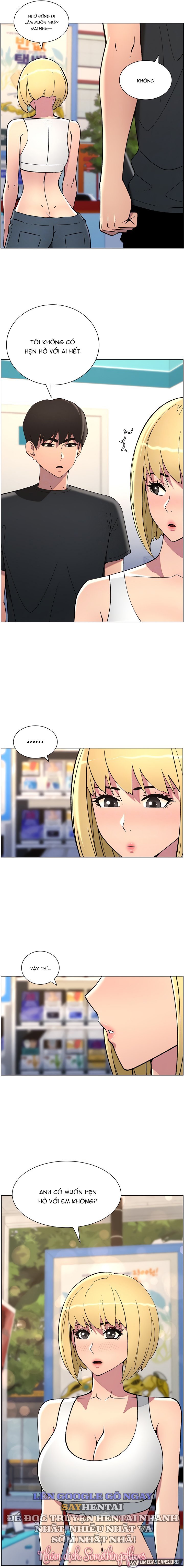 Buổi Học Làm Tình Với Em Gái Chap Chapter 39-Buổi Học Làm Tình Với Em Gái - Next Chap 40