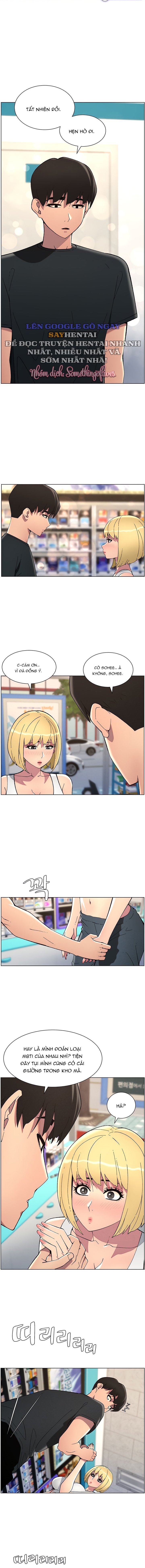 Buổi Học Làm Tình Với Em Gái Chap Chapter 39-Buổi Học Làm Tình Với Em Gái - Next Chap 40