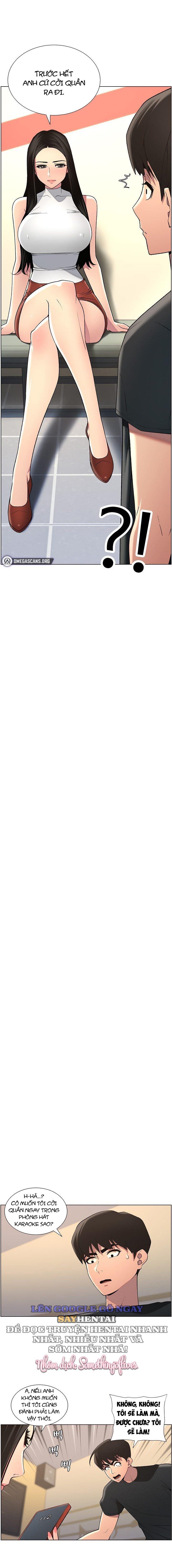 Buổi Học Làm Tình Với Em Gái Chap Chapter 40-Buổi Học Làm Tình Với Em Gái - Next Chap 41