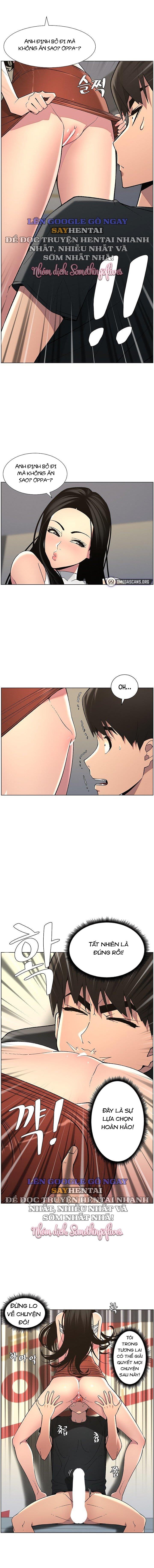 Buổi Học Làm Tình Với Em Gái Chap Chapter 41-Buổi Học Làm Tình Với Em Gái - Next Chap 42