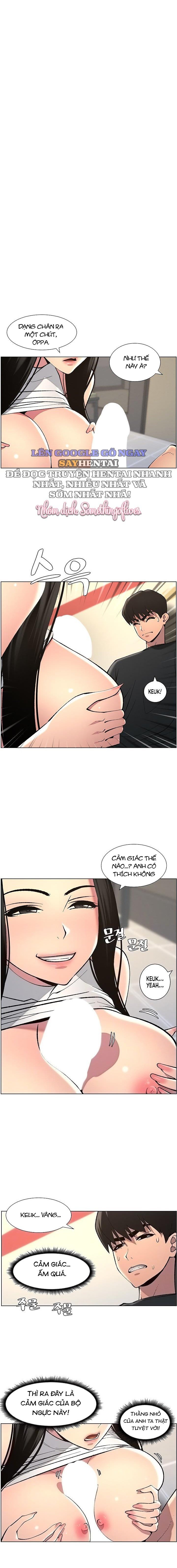 Buổi Học Làm Tình Với Em Gái Chap Chapter 41-Buổi Học Làm Tình Với Em Gái - Next Chap 42