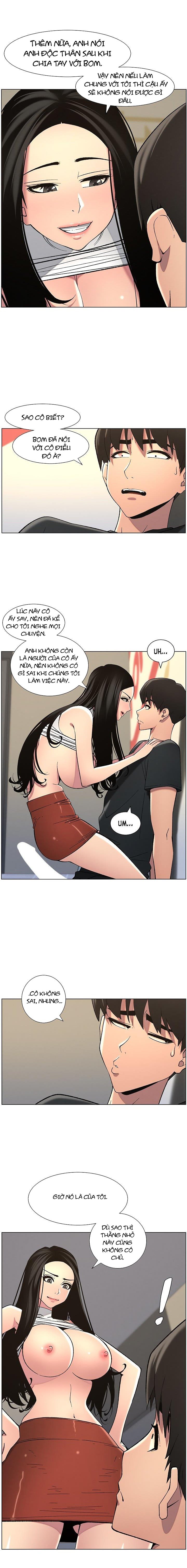 Buổi Học Làm Tình Với Em Gái Chap Chapter 41-Buổi Học Làm Tình Với Em Gái - Next Chap 42